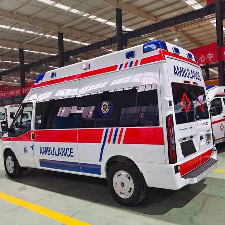 渭源救护车出租 —— 专业、安全、高效的城市急救服务