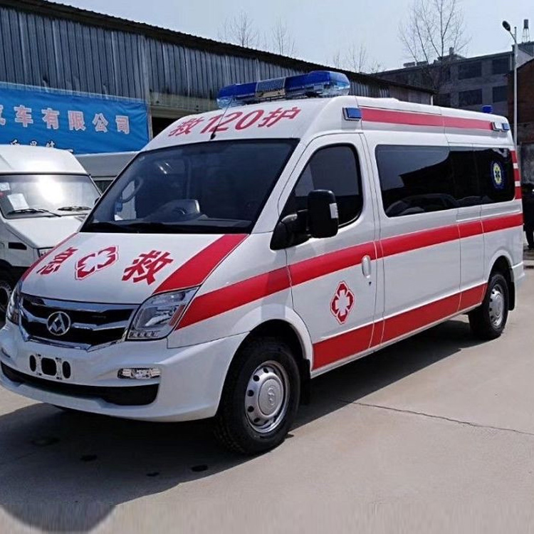 渭源马拉松租赁救护车活动保障