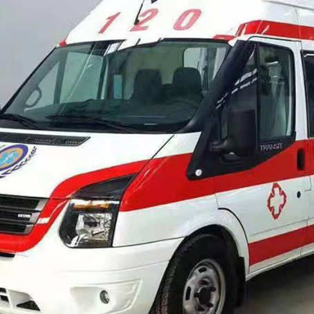 渭源非急救护送病人转院租赁救护车的优缺点对比